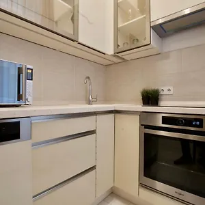 Premium By Hi5 - Elegant Appartement Boedapest