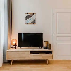 My Stepanska Appartement