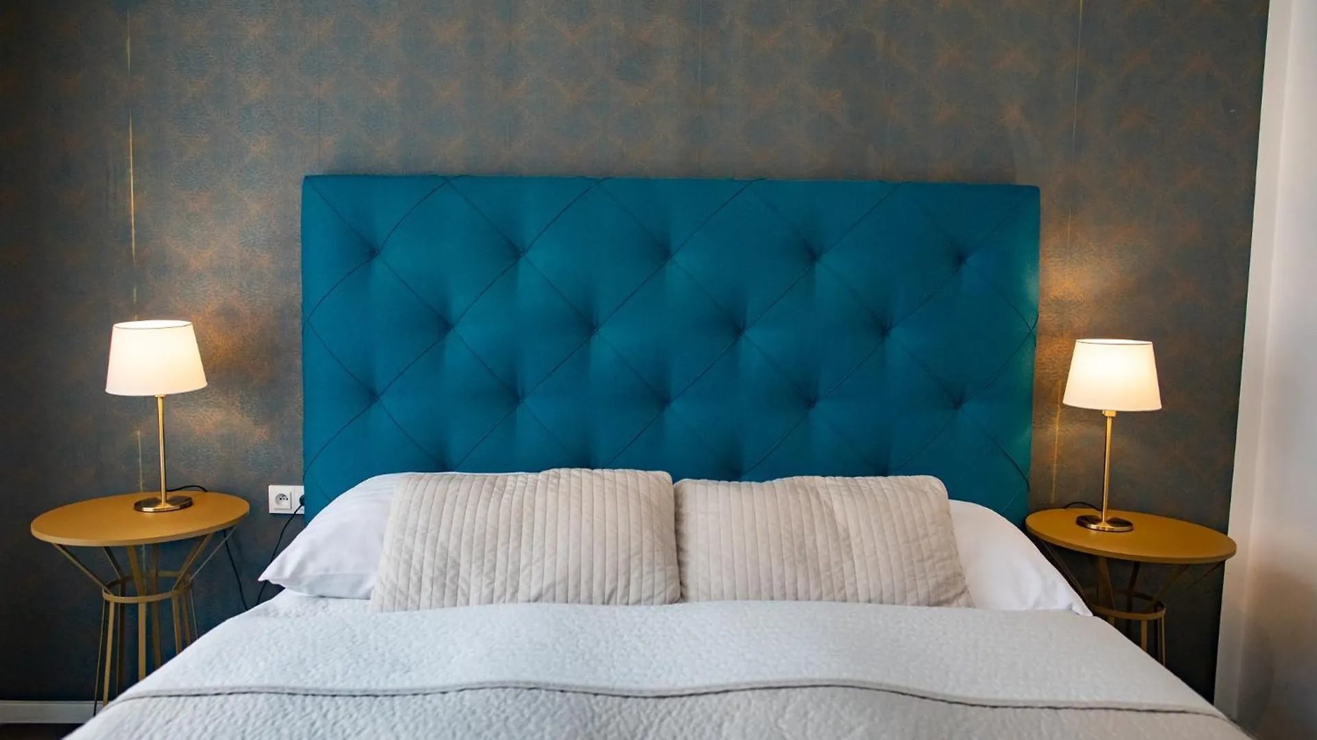 Luxury Modern Designed Oldtown Apartment Praag Tsjechië