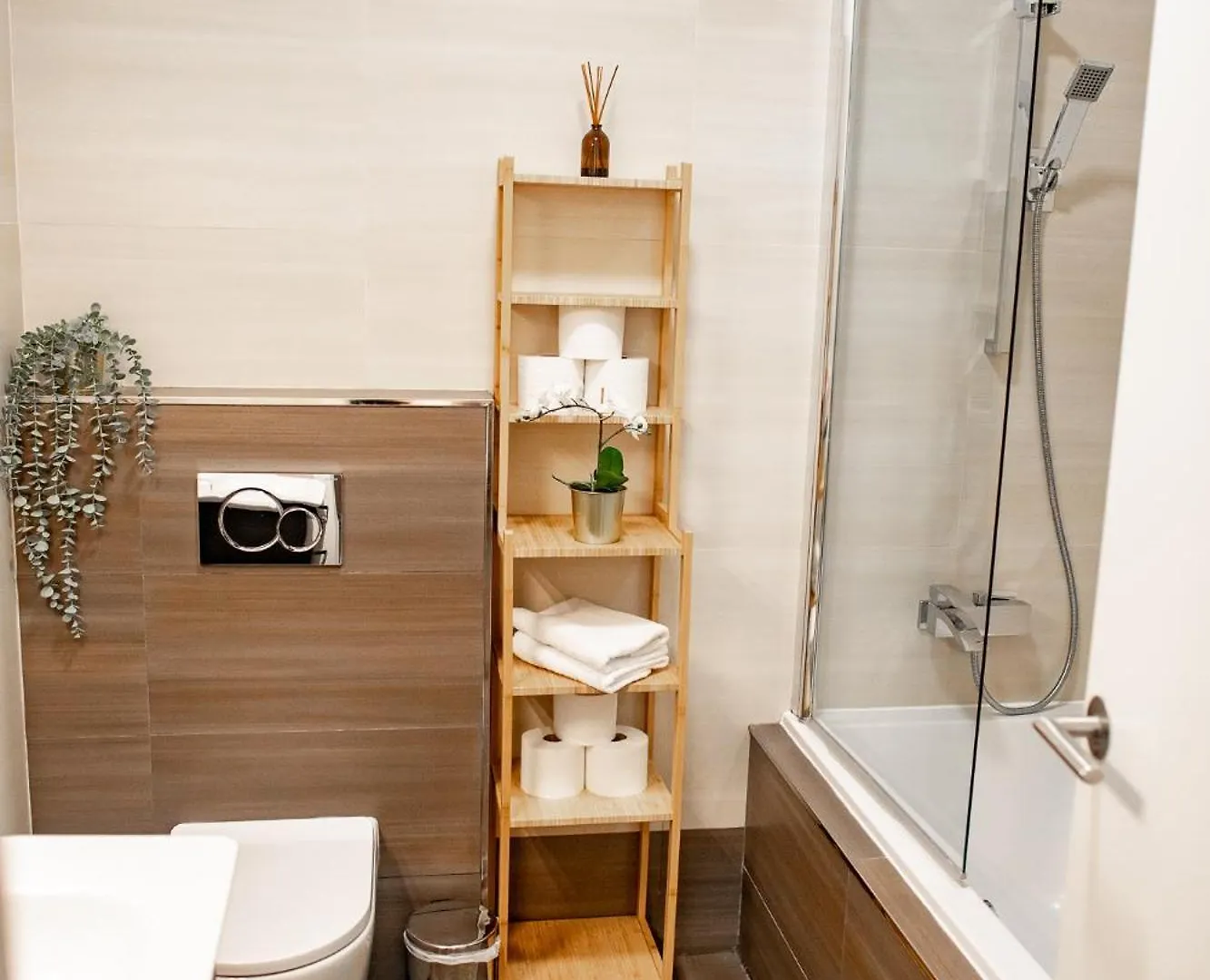 פראג Luxury Modern Designed Oldtown Apartment