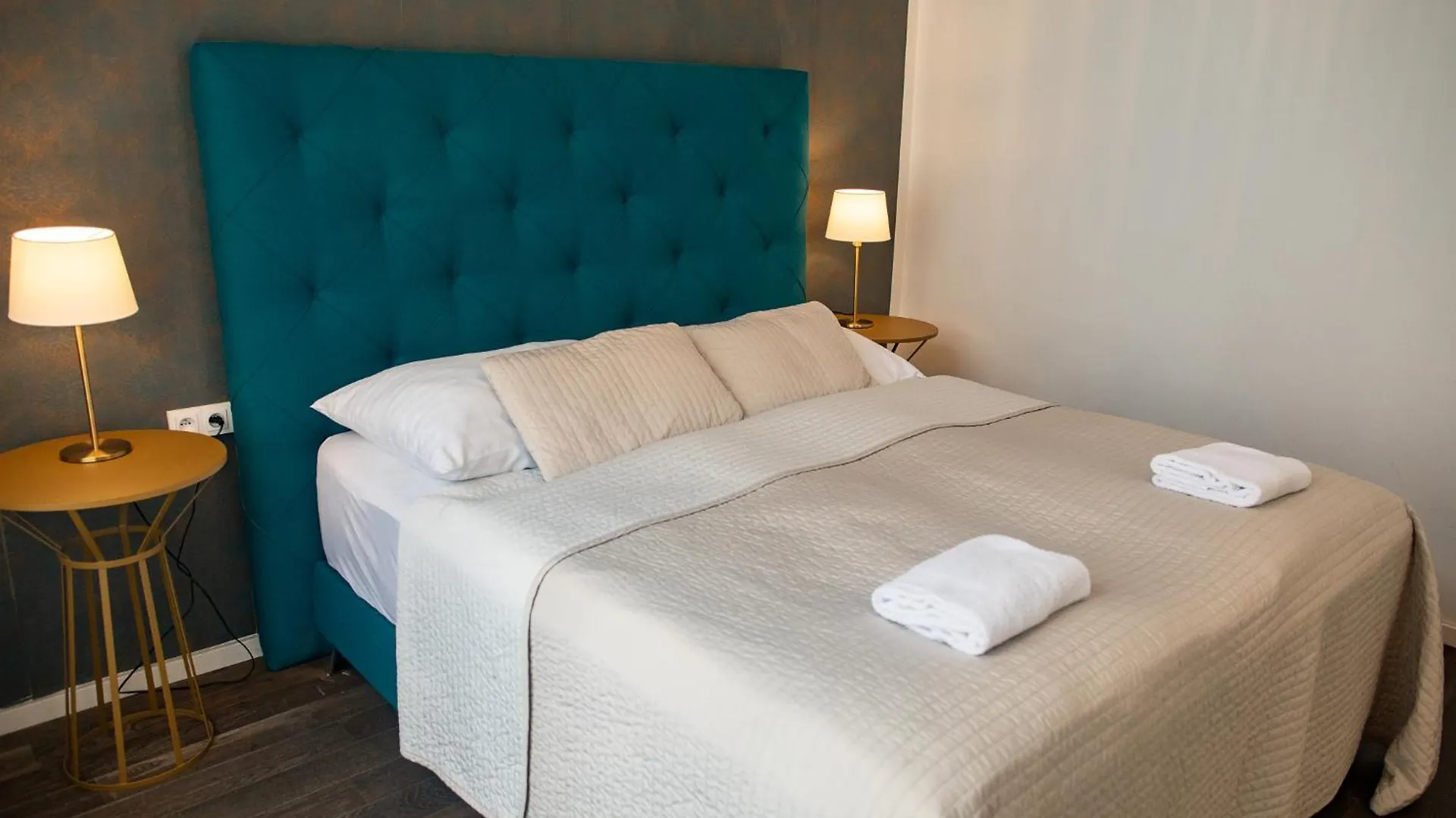 פראג Luxury Modern Designed Oldtown Apartment 0*,  צ'כיה