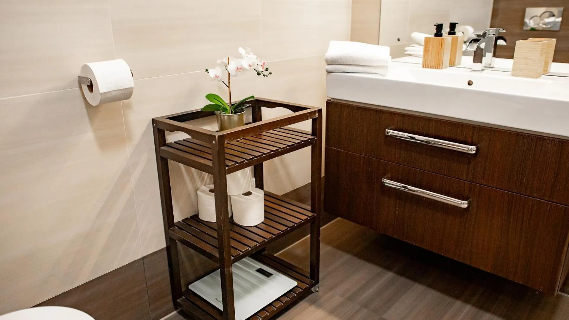 פראג Luxury Modern Designed Oldtown Apartment