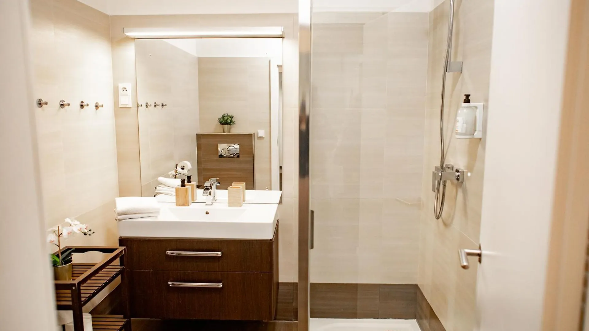 פראג Luxury Modern Designed Oldtown Apartment צ'כיה