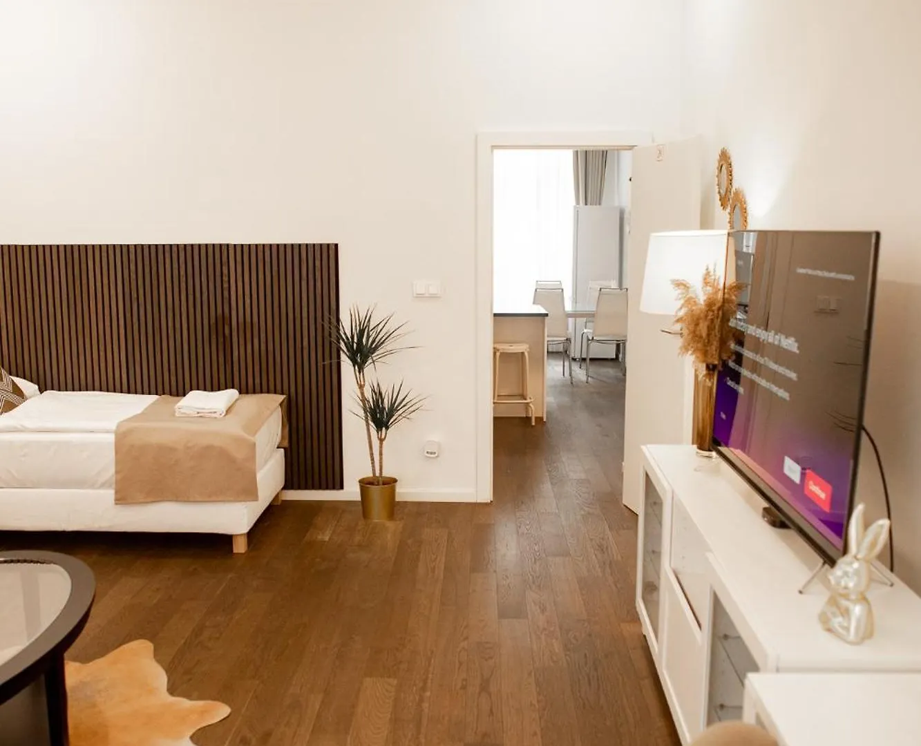 פראג Luxury Modern Designed Oldtown Apartment