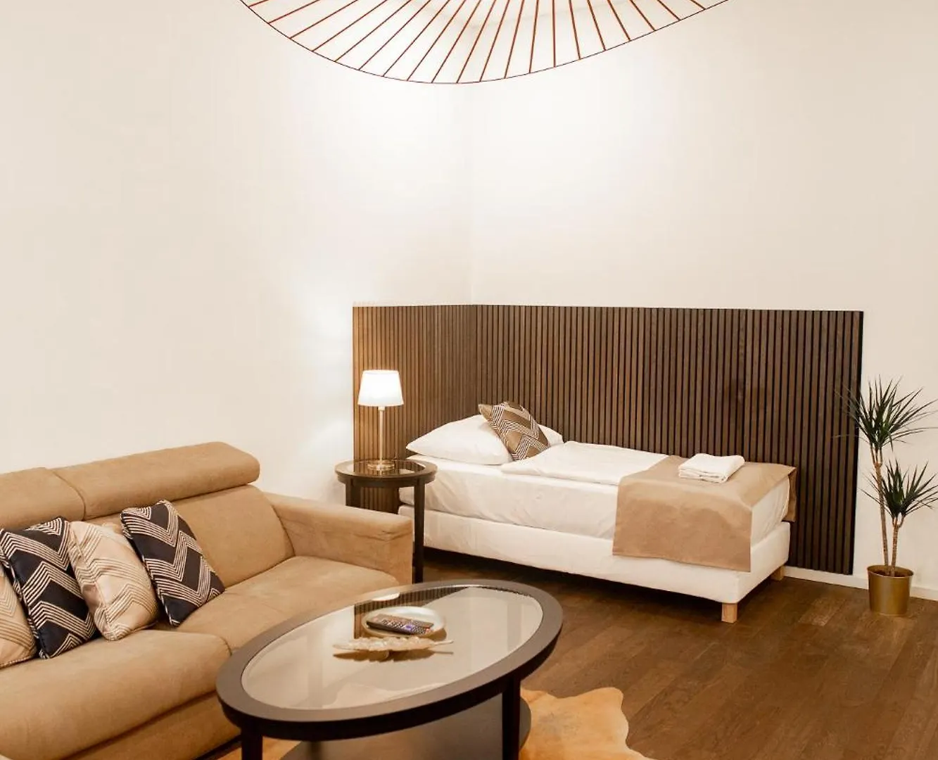 פראג Luxury Modern Designed Oldtown Apartment צ'כיה