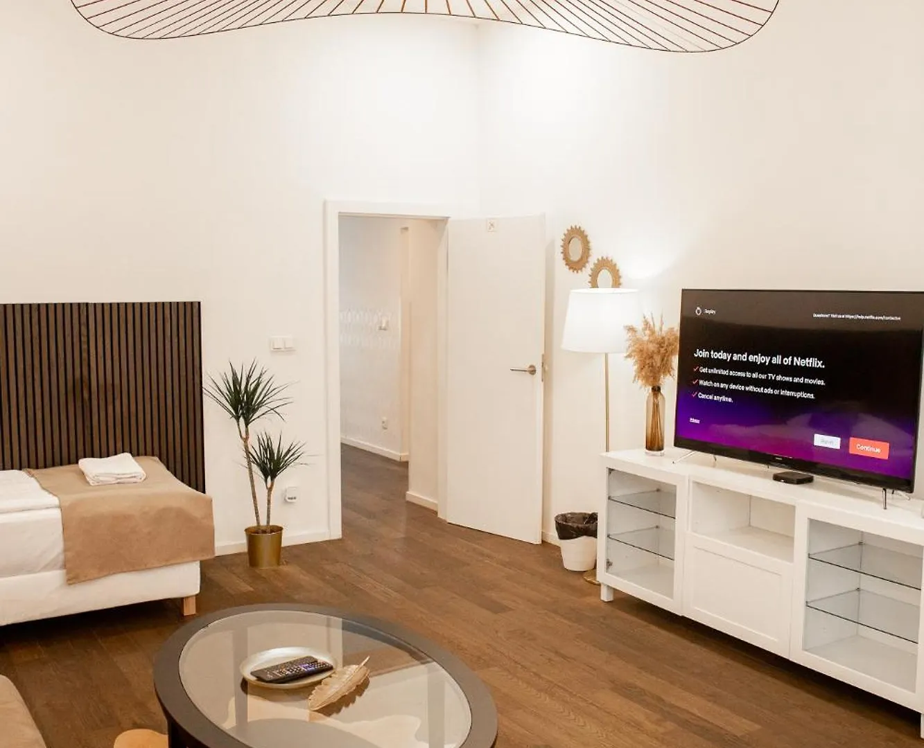פראג Luxury Modern Designed Oldtown Apartment 0*,