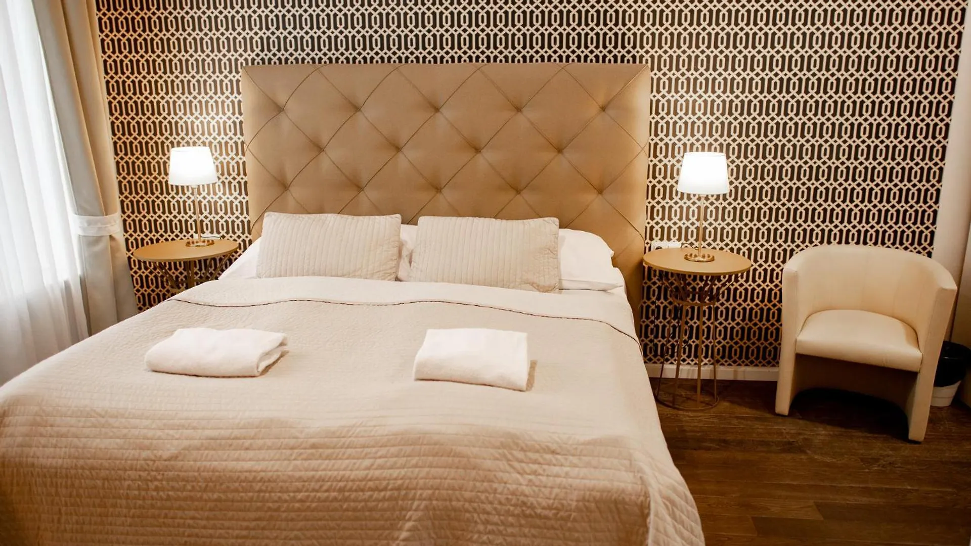 Luxury Modern Designed Oldtown Apartment Praga Czechy